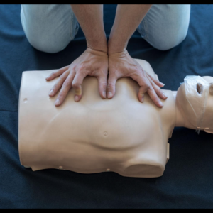 CPR Certification
