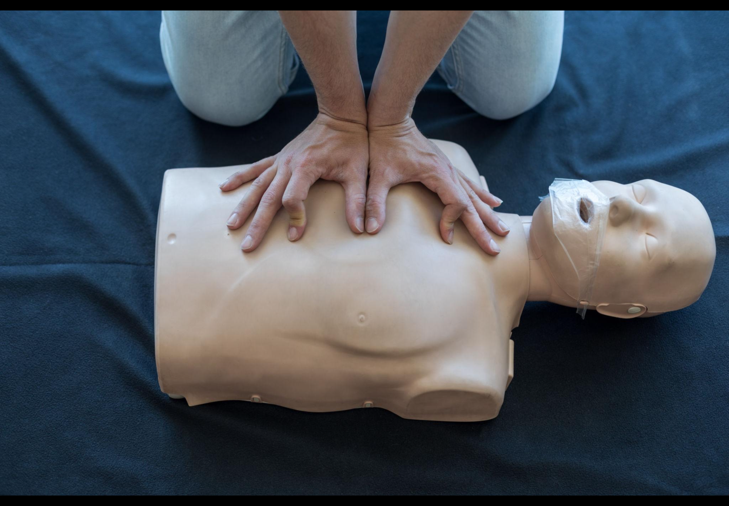 CPR Certification