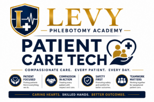 Patient Care Technician (PCT) Program