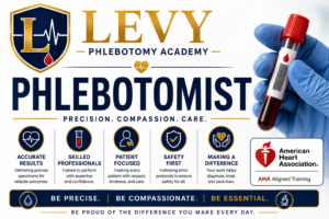 Phlebotomy Technician Training Program