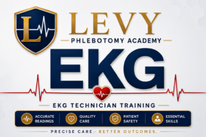 EKG Technician Program