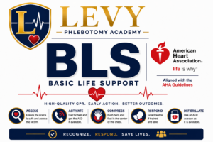Basic Life Support (BLS) Certification
